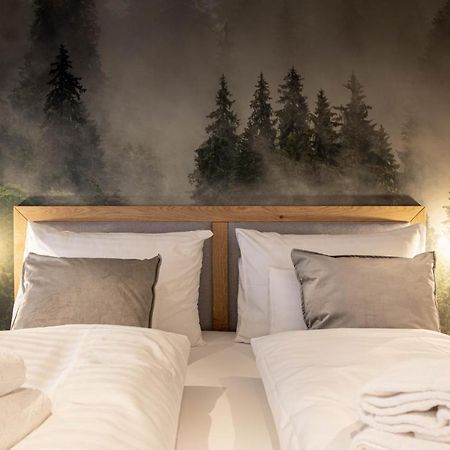 Grimminglofts Top 6 バート・ミッテルンドルフ エクステリア 写真