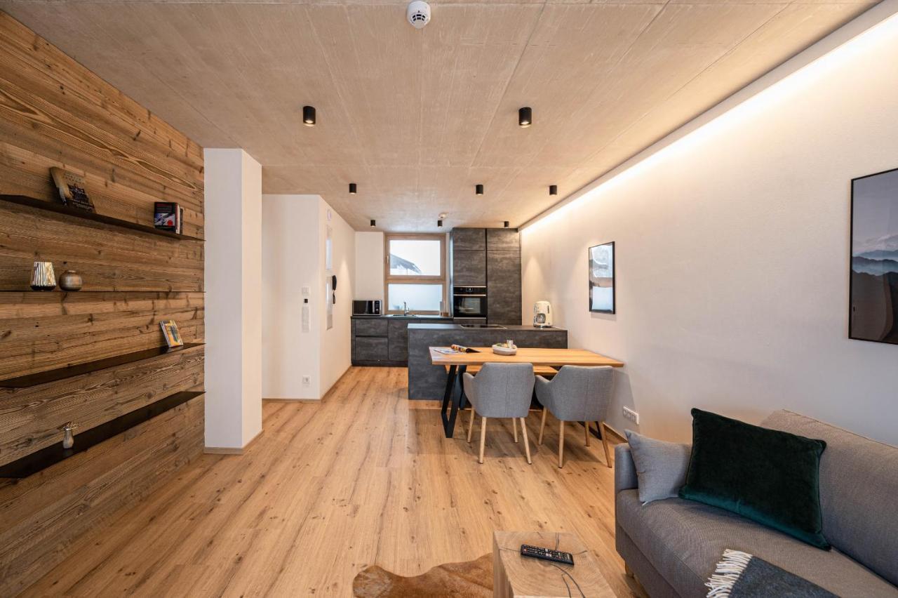 Grimminglofts Top 6 バート・ミッテルンドルフ エクステリア 写真
